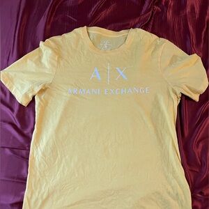 Armani Exchange shirt